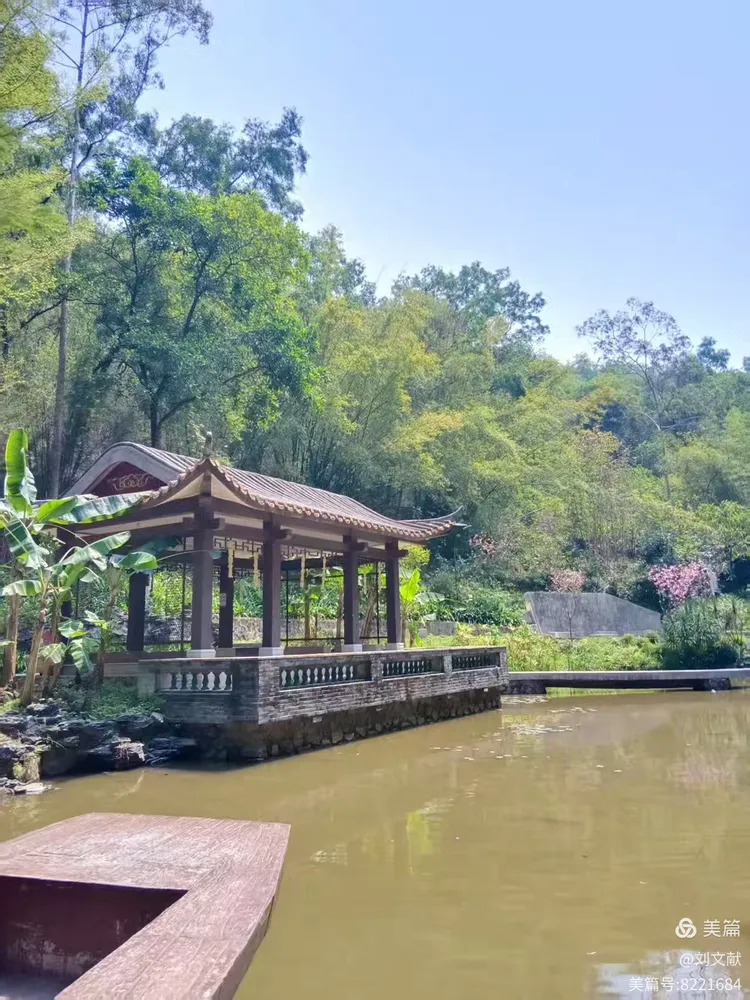 3.23日漫步永泰乒乓球体育公园